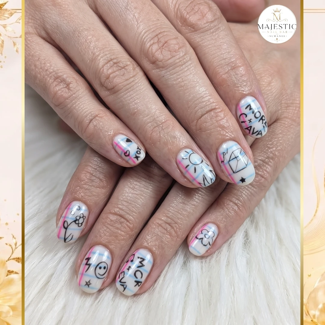 Nail Art